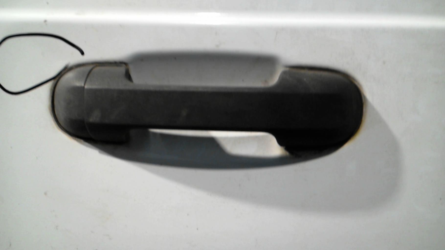 Poignee porte coffre FORD TRANSIT CONNECT 1 PHASE 3 Diesel - 1
