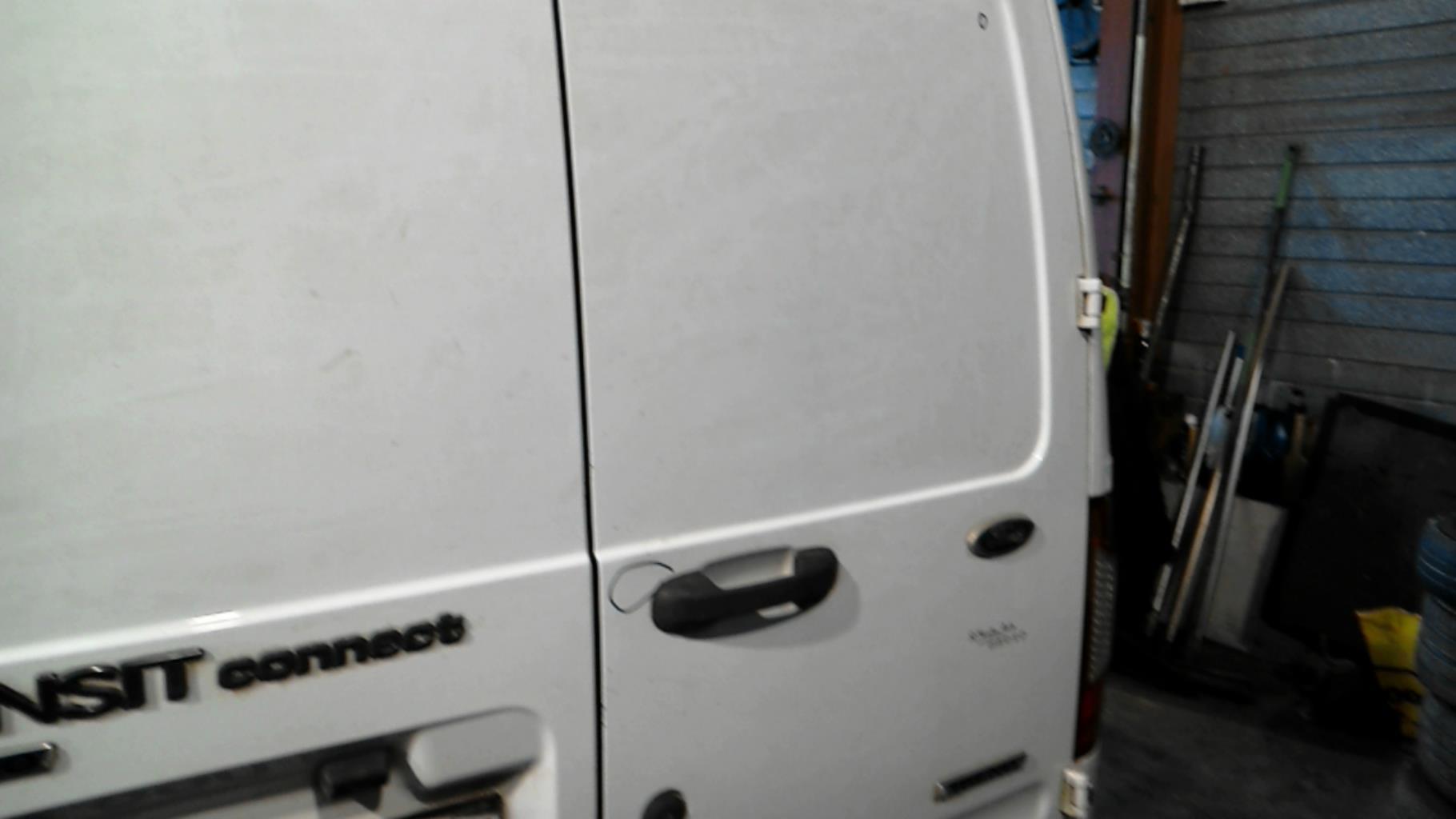 Portellone bagagliaio destro FORD TRANSIT CONNECT 1 PHASE 3 Diésel - 1