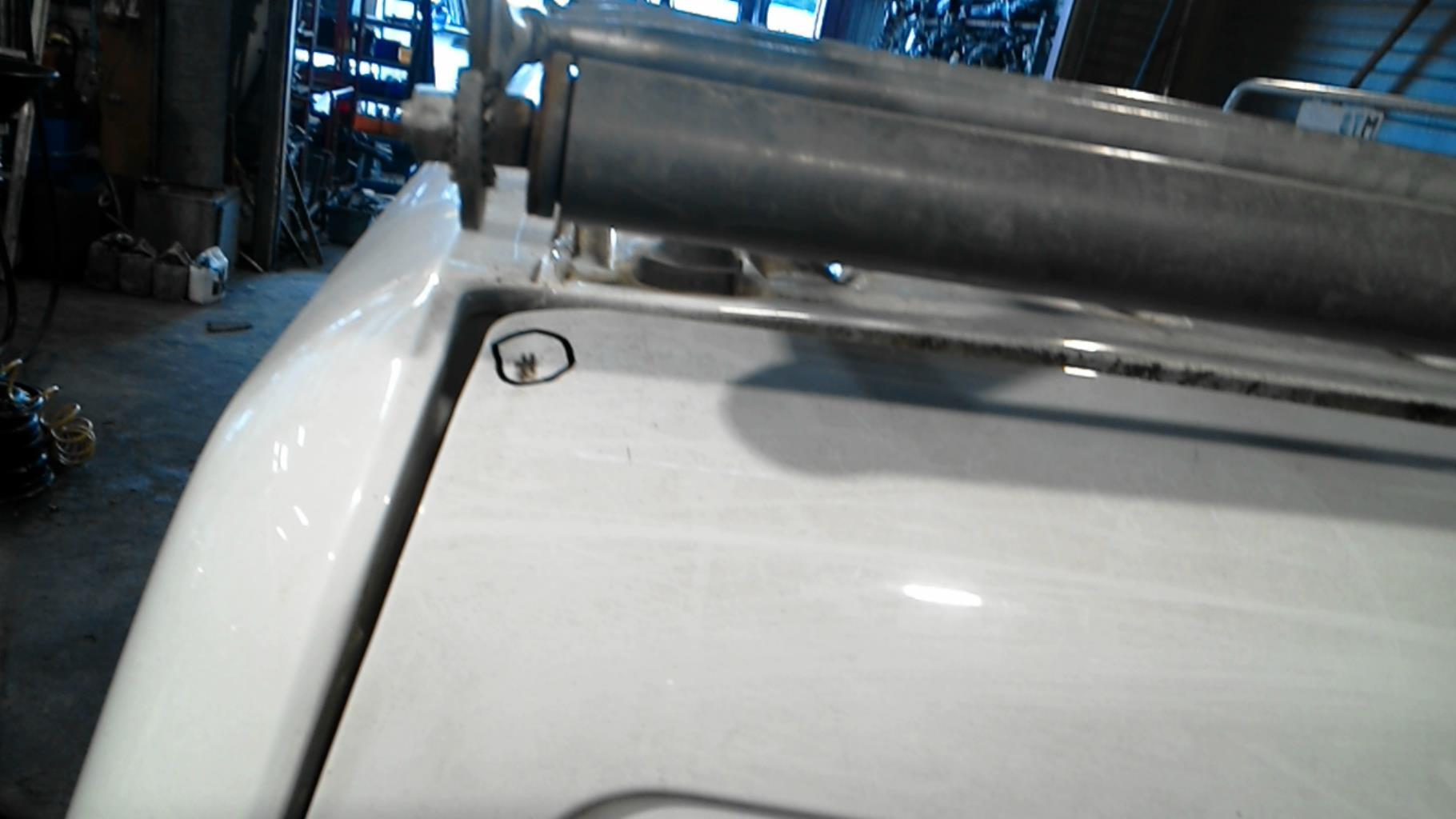 Portellone bagagliaio sinistro FORD TRANSIT CONNECT 1 PHASE 3 Diésel - 1