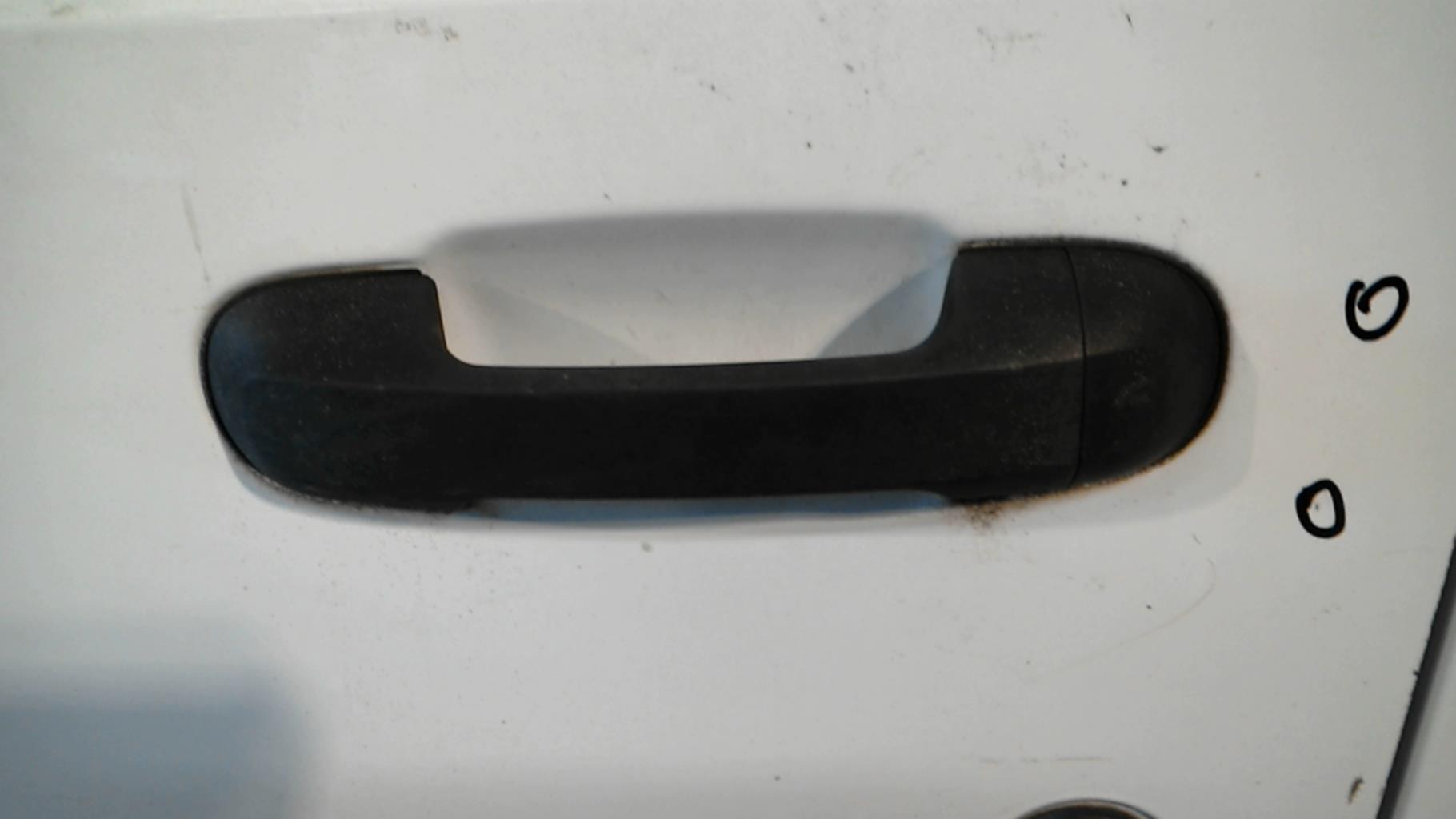Maniglia portiera anteriore sinistra FORD TRANSIT CONNECT 1 PHASE 3 Diésel - 1