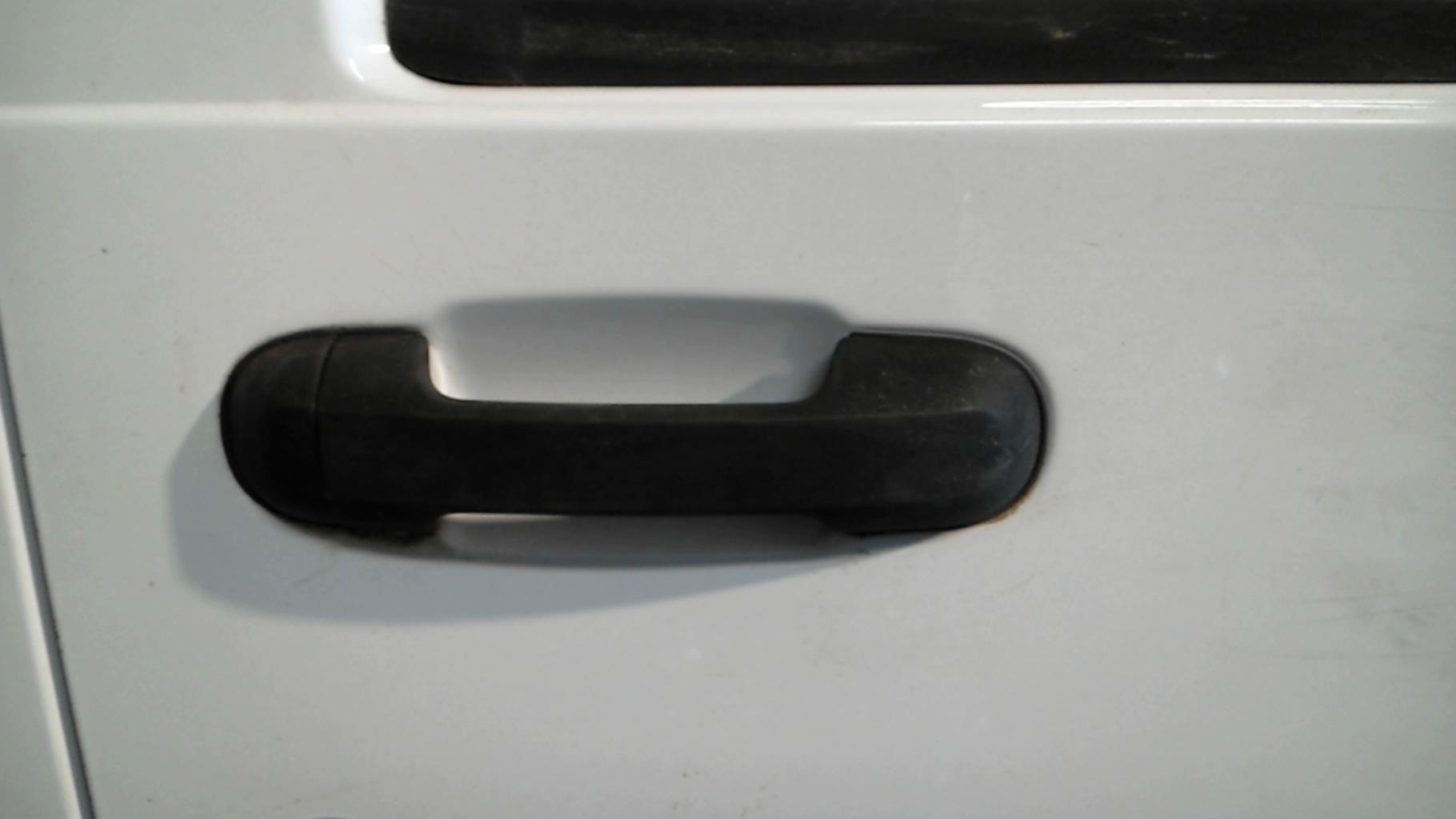 Maniglia portiera anteriore destra FORD TRANSIT CONNECT 1 PHASE 3 Diésel - 1