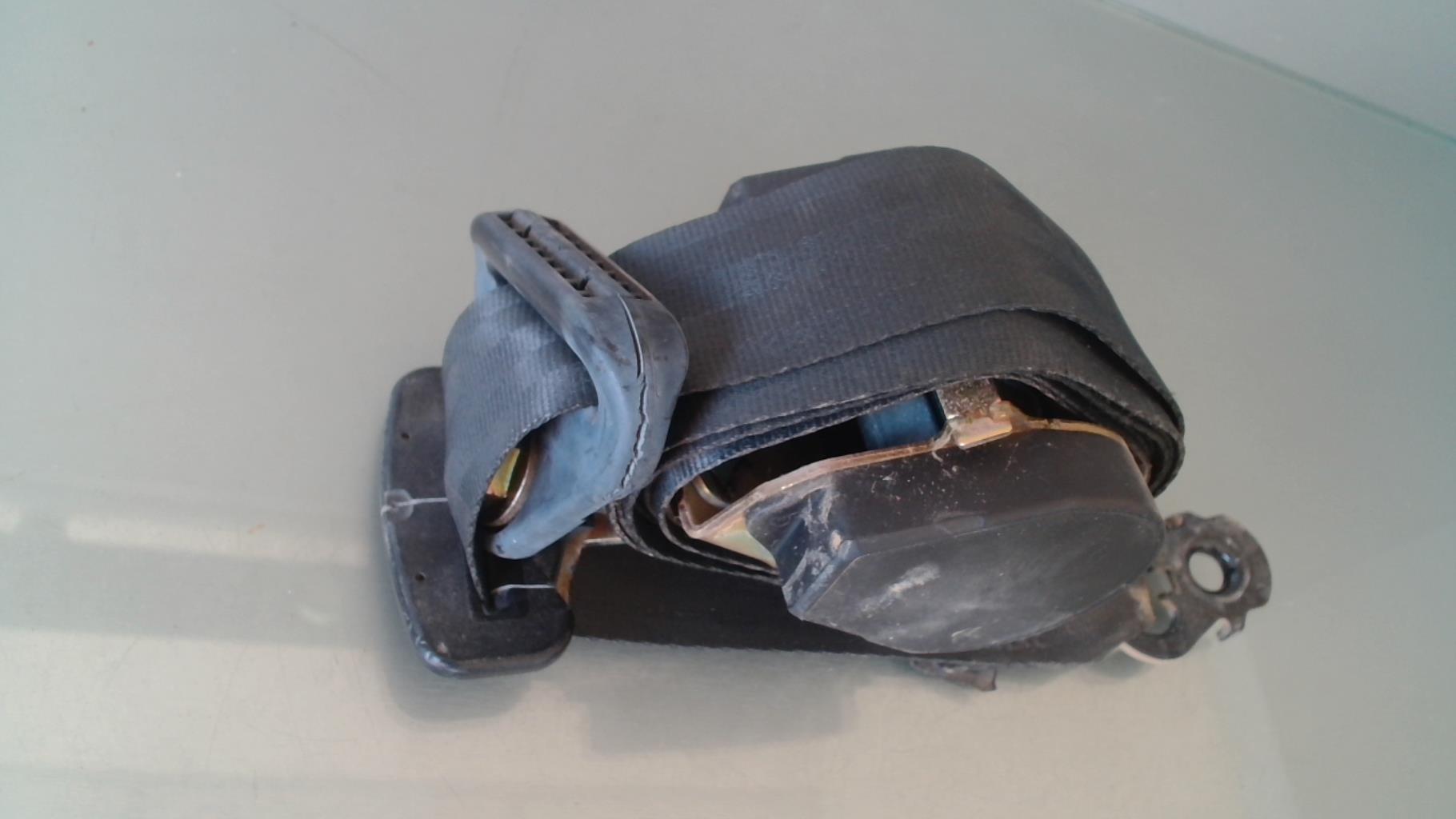 Cintura di sicurezza posteriore sinistra RENAULT KANGOO 1 PHASE 2  - 1