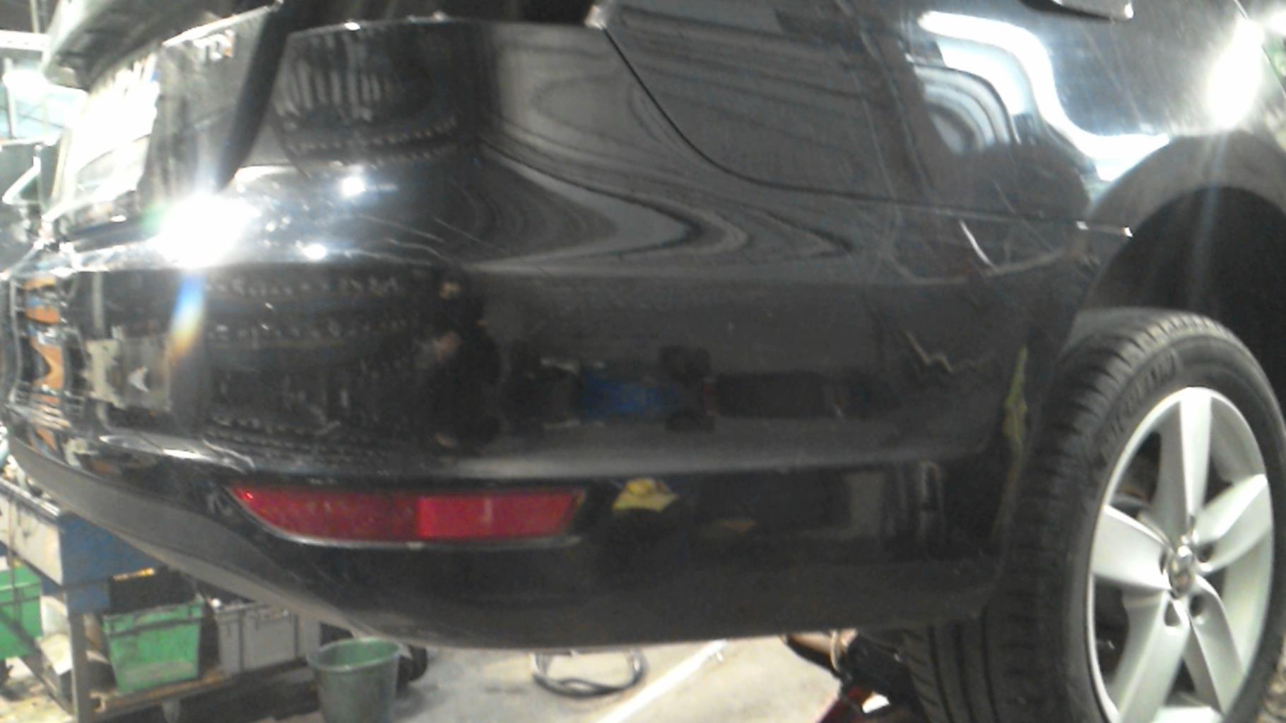 Paraurti posteriore VOLKSWAGEN JETTA 4 Diésel - 1
