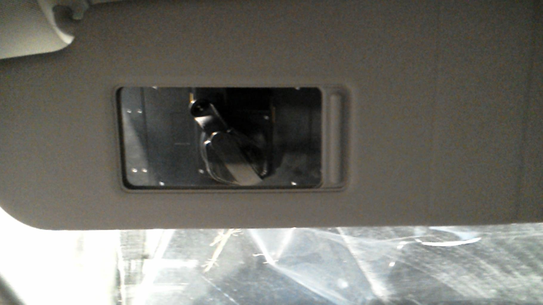 Visiera parasole sinistra VOLKSWAGEN JETTA 4 Diésel - 1