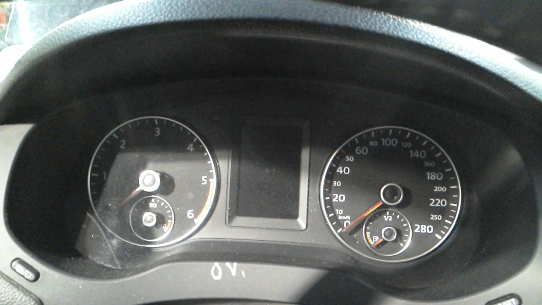 Tachimetro VOLKSWAGEN JETTA 4 Diésel - 1