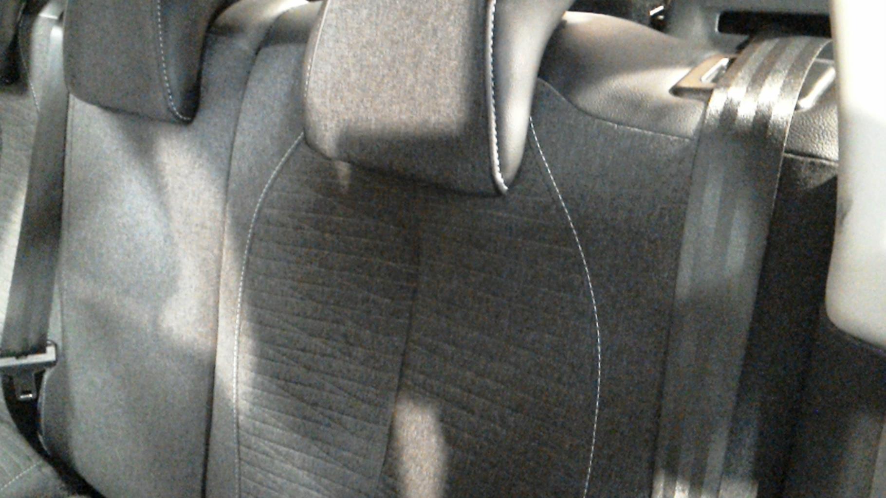 Banquette arriere CITROEN C3 2 PHASE 2 Essence - 1