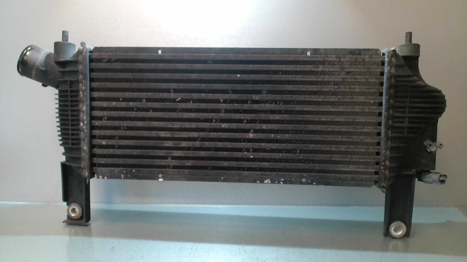 Echangeur air (Intercooler) NISSAN PATHFINDER 2 PHASE 1 Diesel - 1