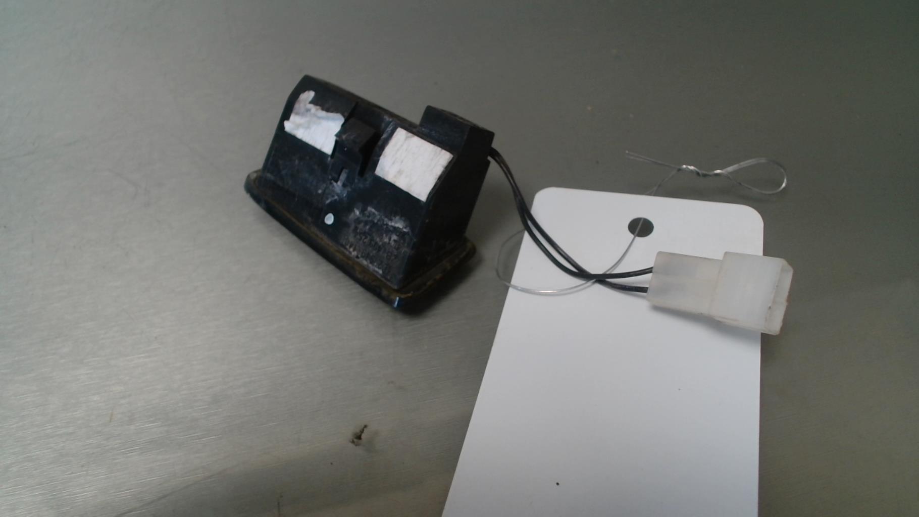 Retrovisor derecho AUDI Q5 1 PHASE 1 Diésel - 1