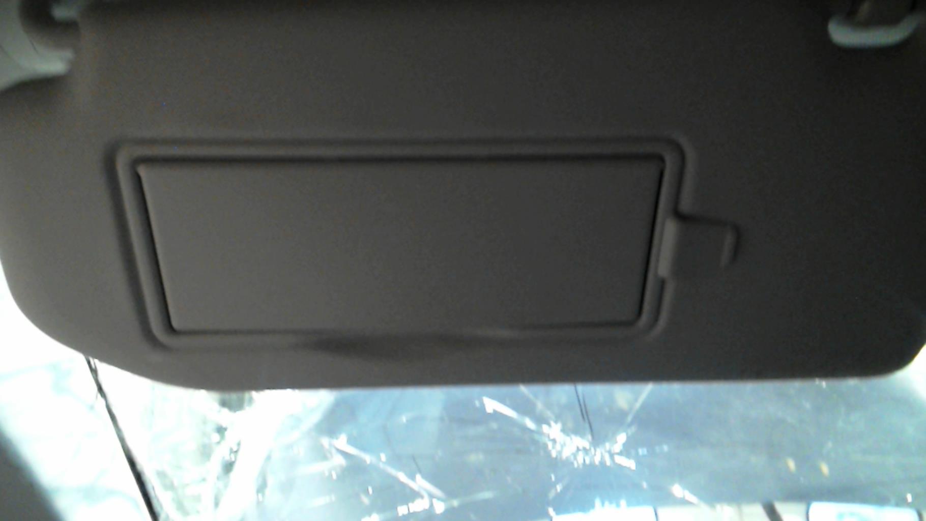 Visiera parasole sinistra PEUGEOT 3008 2 PHASE 1 Diésel - 1