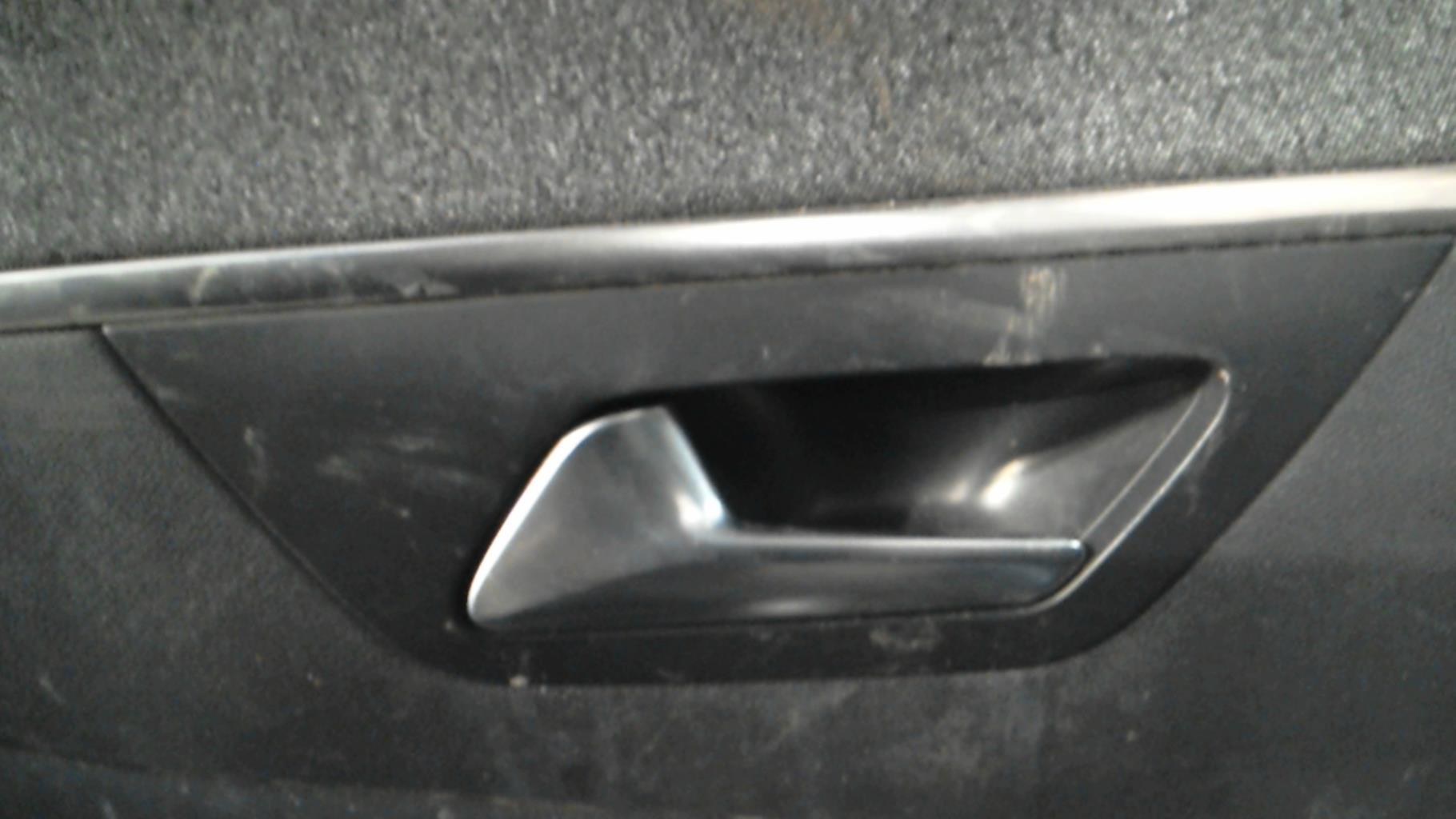 Maniglia interna anteriore sinistra PEUGEOT 3008 2 PHASE 1 Diésel - 1