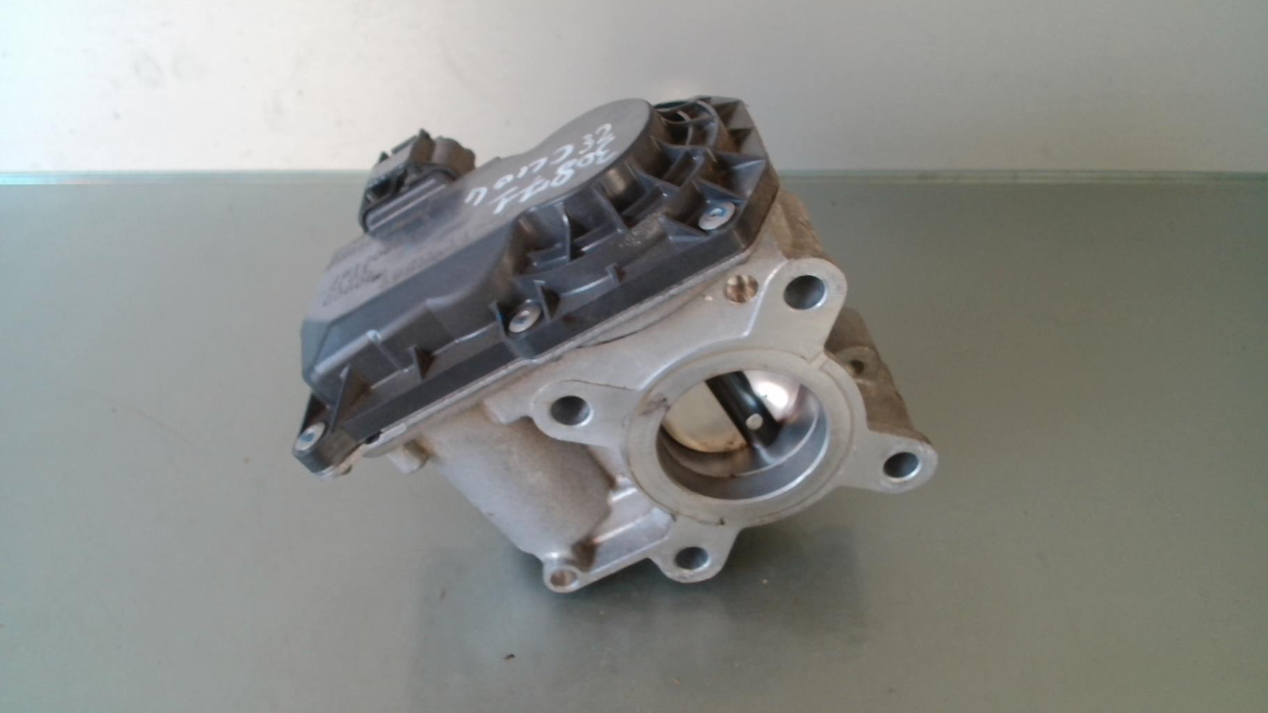 Boitier papillon RENAULT CLIO 4 PHASE 1 Essence - 1