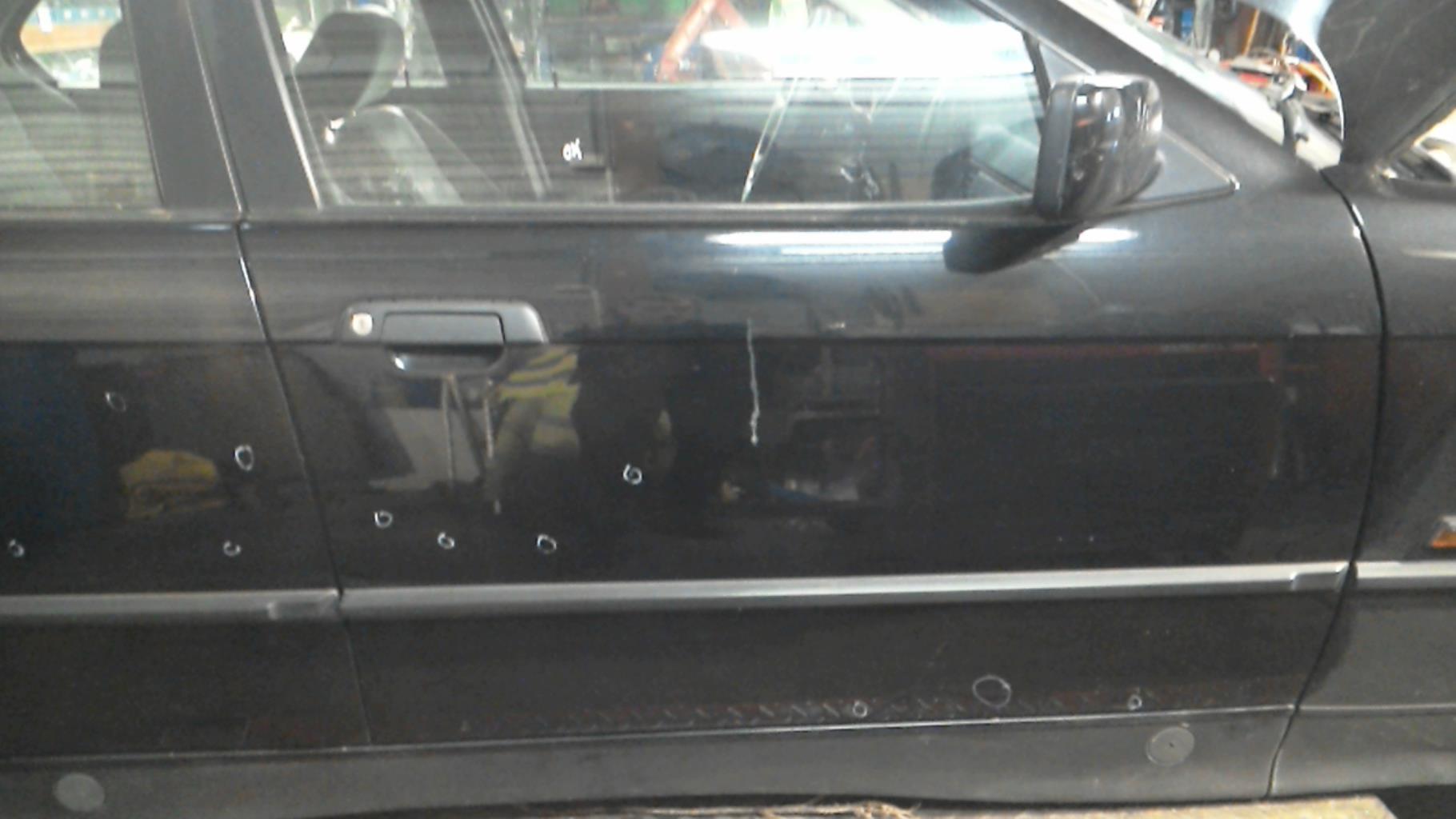 Portiera anteriore destra BMW SERIE 3 E36 Diésel - 1