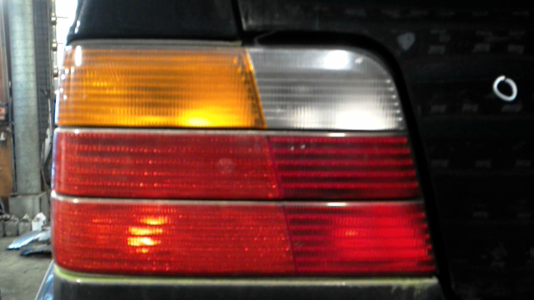 Fanale posteriore principale sinistro (luci) BMW SERIE 3 E36 Diésel - 1