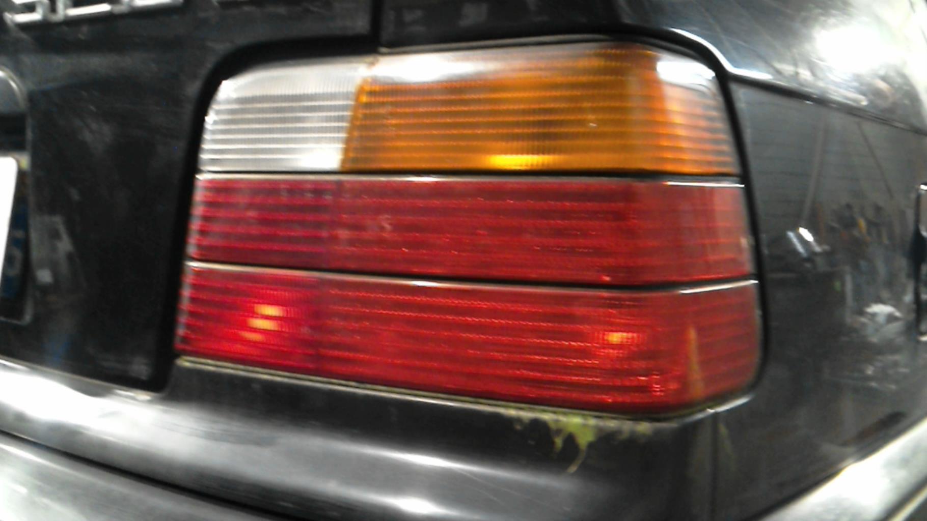 Fanale posteriore principale destro (luci) BMW SERIE 3 E36 Diésel - 1
