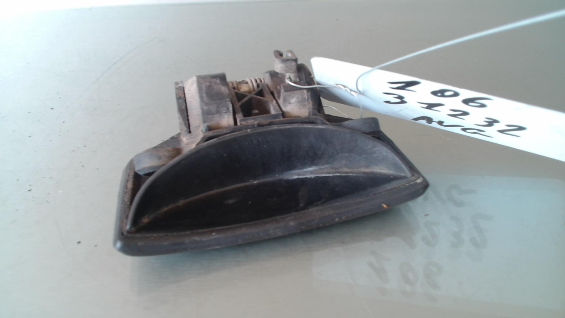 Maniglia portiera anteriore sinistra PEUGEOT 106 PHASE 2 Gasolina - 1