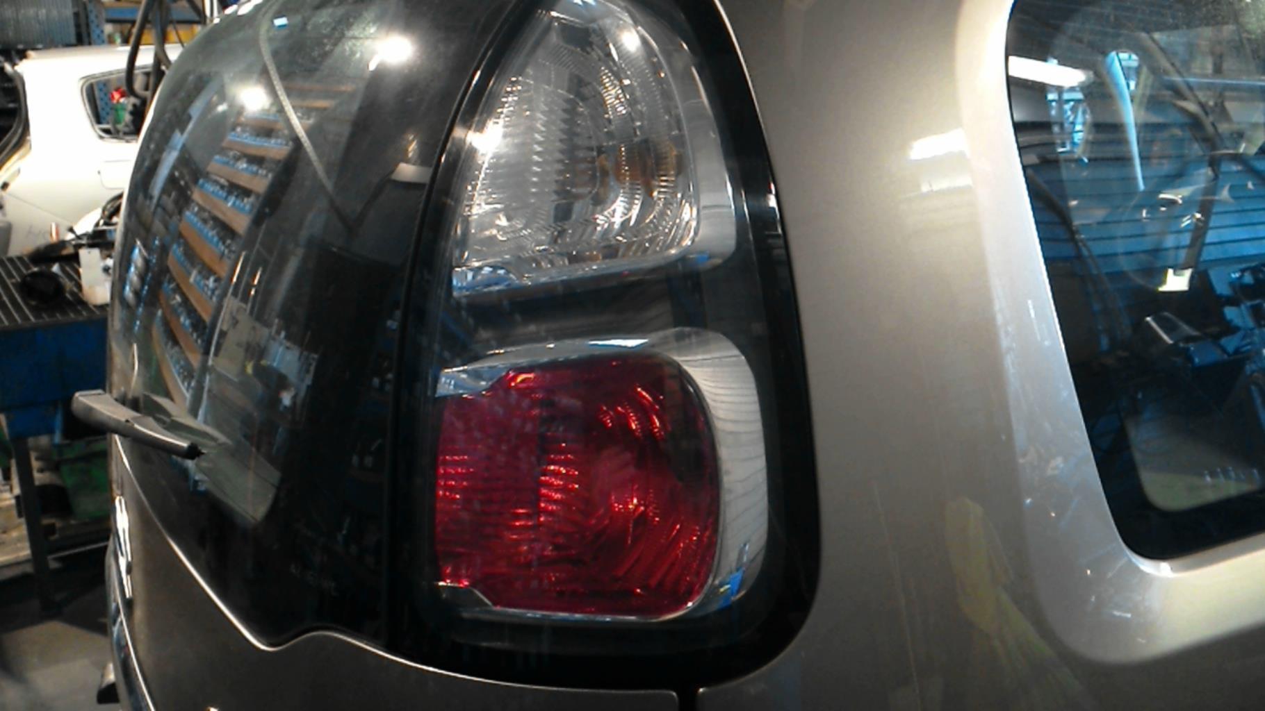 Fanale posteriore principale destro (luci) CITROEN C3 PICASSO PHASE 1 Diésel - 1