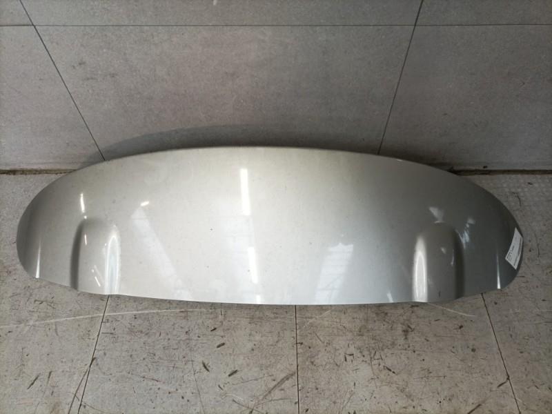 Becquet RENAULT CLIO 4 PHASE 1 Diesel - 1