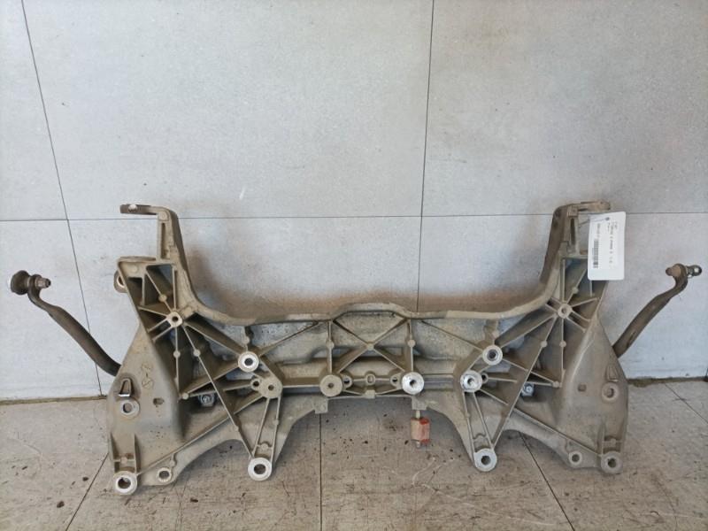 Culla motore anteriore FIAT FIORINO 3 PHASE 2 Diésel - 1