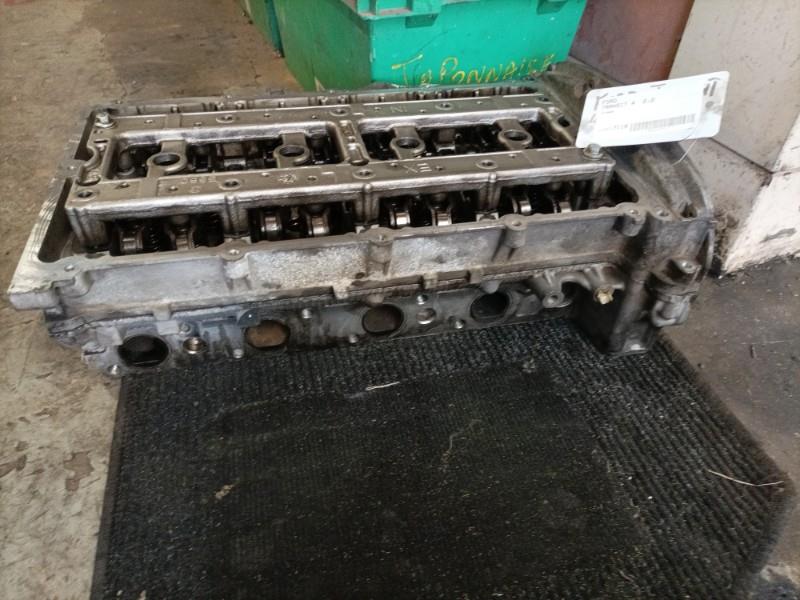 Culasse FORD TRANSIT 4 Diesel - 1