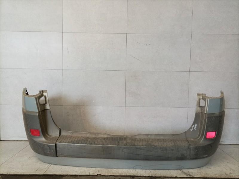 Paraurti posteriore RENAULT GRAND SCENIC 2 PHASE 1 Diésel - 1