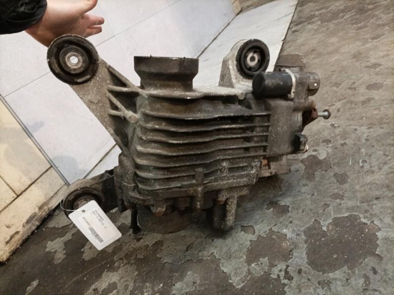 Pont (propulsion) VOLKSWAGEN GOLF 5 Diesel - 1