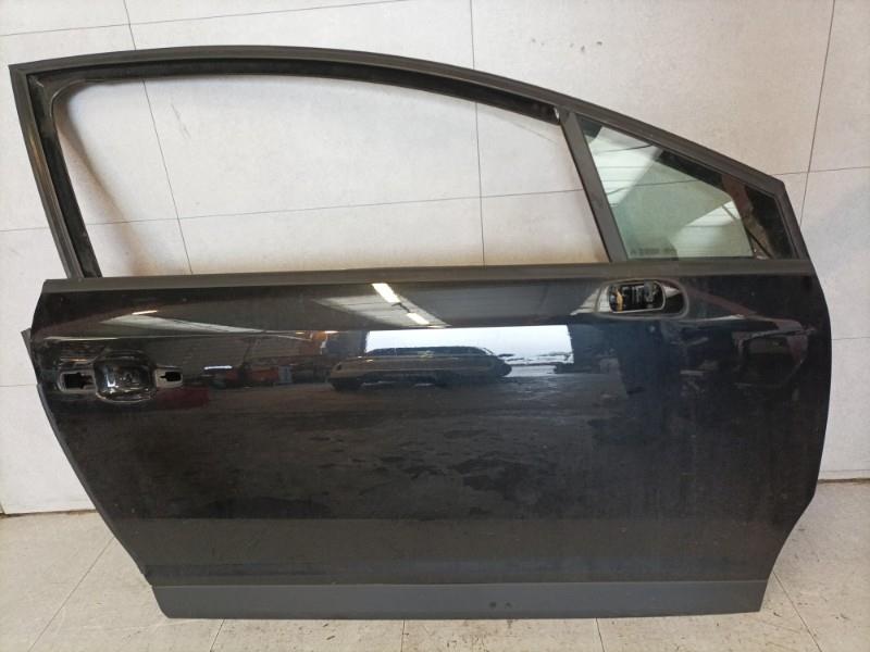 Portiera anteriore destra CITROEN C4 1 PHASE 2 COUPE Diésel - 1