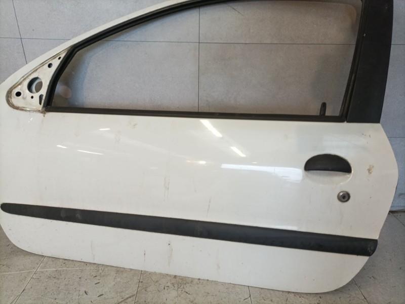 Portiera anteriore sinistra PEUGEOT 206 PHASE 1 Diésel - 1