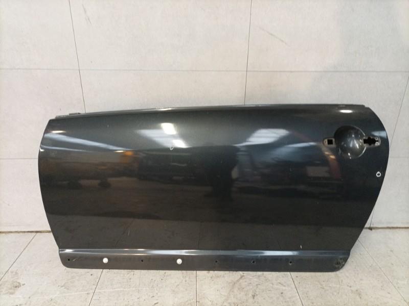 Portiera anteriore sinistra CITROEN C3 PLURIEL PHASE 1 CABRIOLET Gasolina - 1