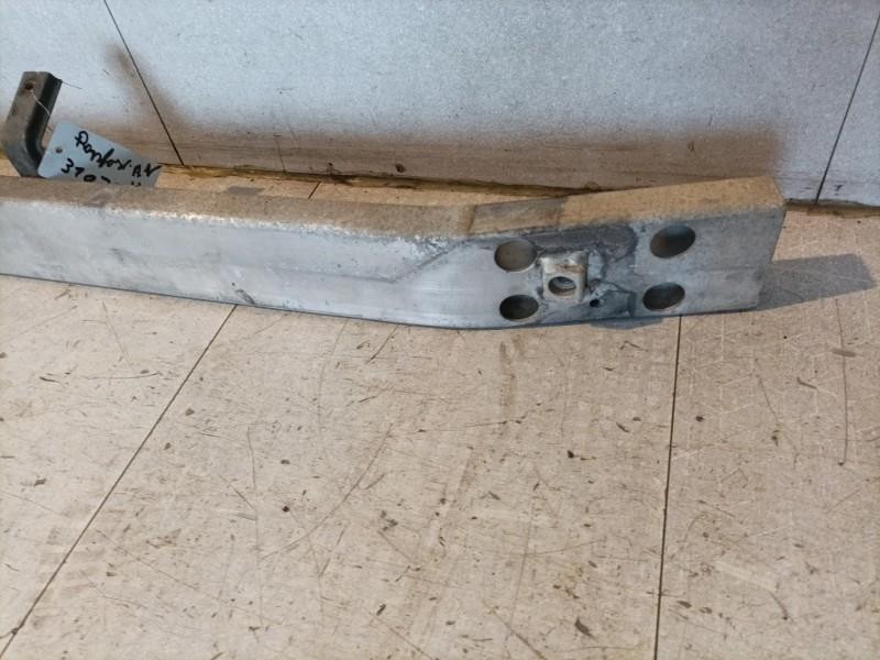 Traversa rinforzo paraurti anteriore NISSAN NOTE 1 PHASE 1 Diésel - 1