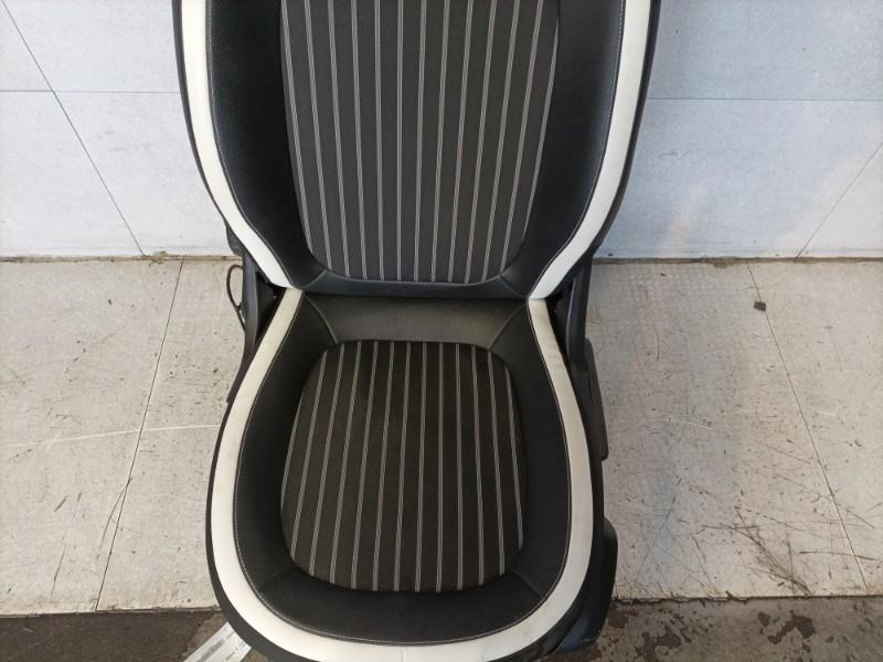 Siege avant gauche RENAULT TWINGO 3 PHASE 2 Essence - 1