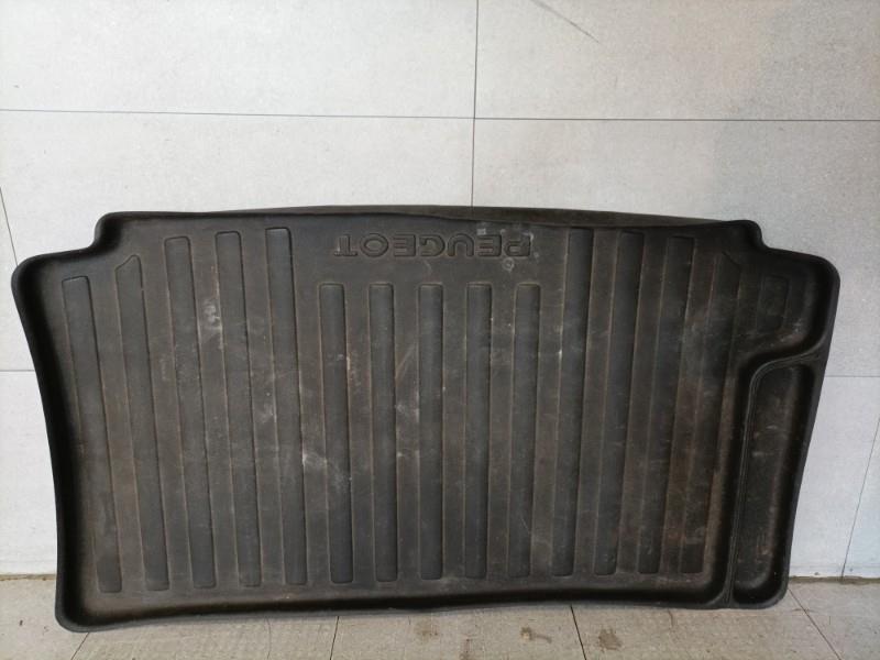 Tapis de sol PEUGEOT 206 PHASE 1 Diesel - 1