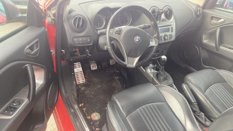 Antenne ALFA ROMEO MITO PHASE 1 Essence - 1