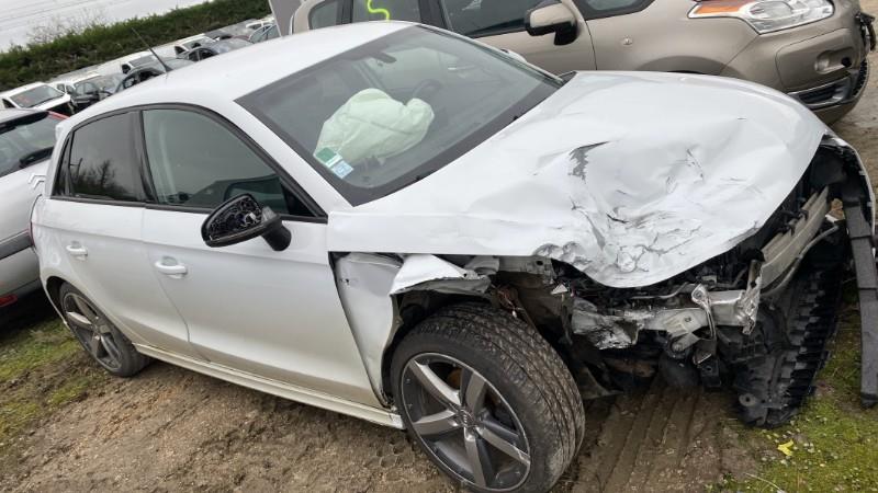 Moteur AUDI A1 1 SPORTBACK PHASE 1 Diesel - 1