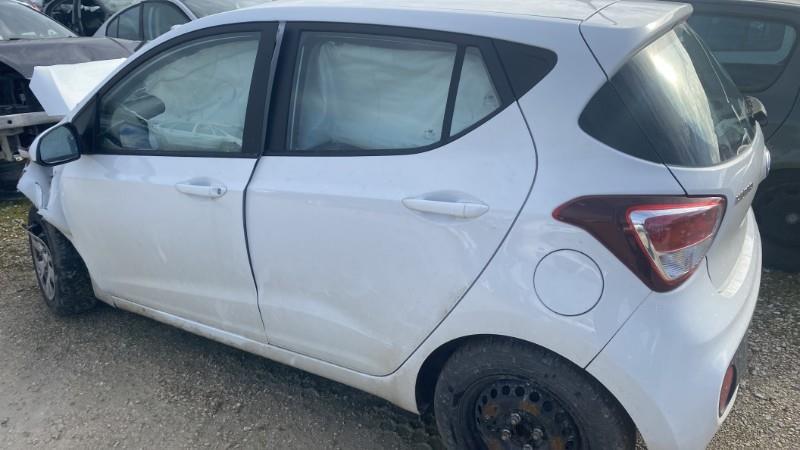 Devio tergicristalli HYUNDAI I 10 2 PHASE 2 Gasolina - 1