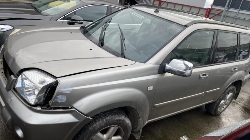 Mastervac NISSAN X-TRAIL 1 PHASE 2 Diesel - 1