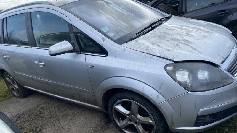 Servofreno OPEL ZAFIRA B PHASE 1 Diésel - 1