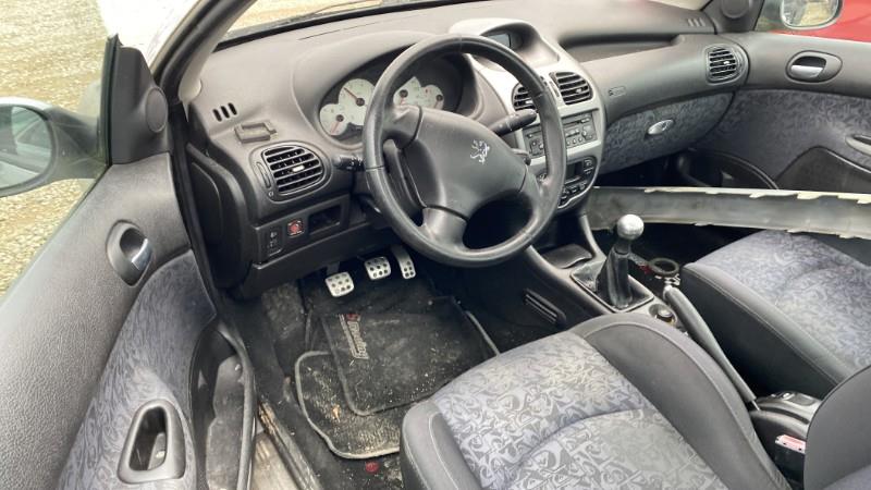 Mastervac PEUGEOT 206 PHASE 2 CABRIOLET Essence - 1