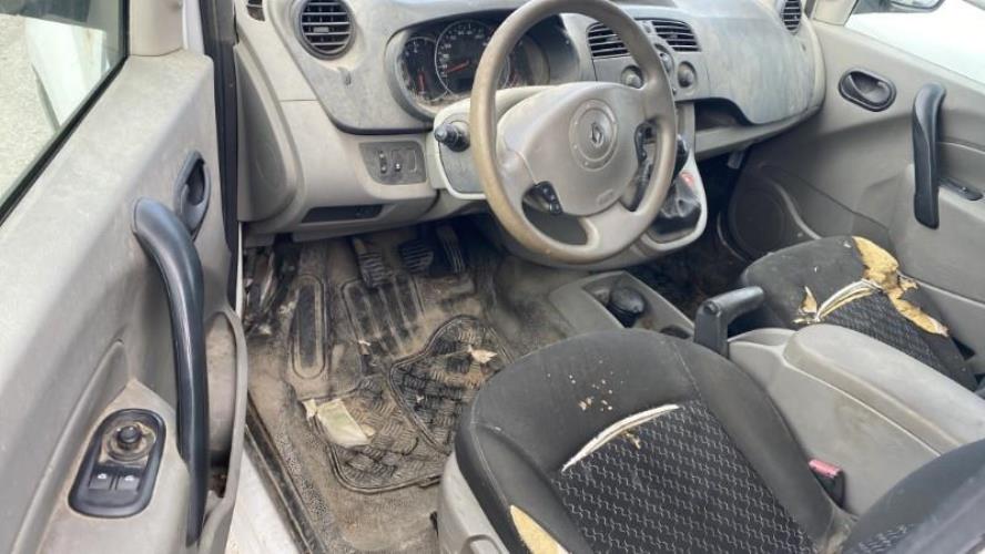 Photo de la pièce