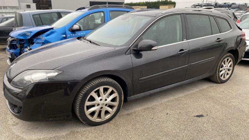 Mastervac RENAULT LAGUNA 3 PHASE 1 BREAK Diesel - 1