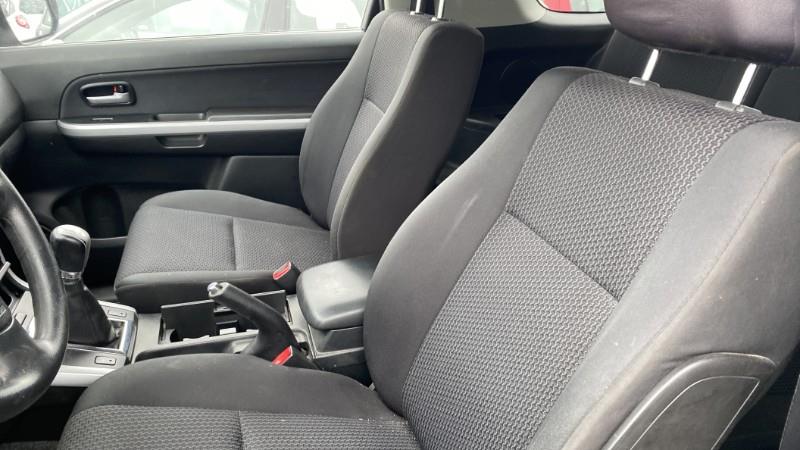 Pedale acceleratore SUZUKI GRAND VITARA 2 PHASE 2 Diésel - 1