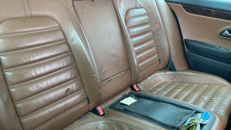 Mastervac VOLKSWAGEN PASSAT 5 CC COUPE Diesel - 1