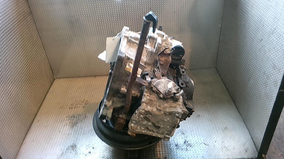 Scatola cambio SAAB 9.3 1  - 1
