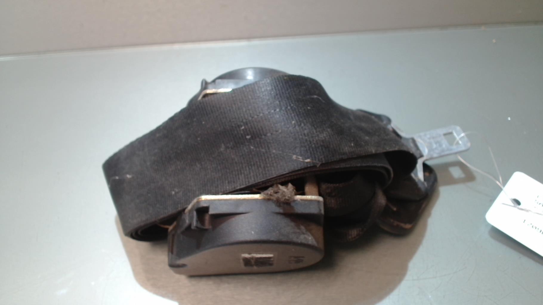 Cintura di sicurezza posteriore destra CITROEN SAXO PHASE 1 Gasolina - 1