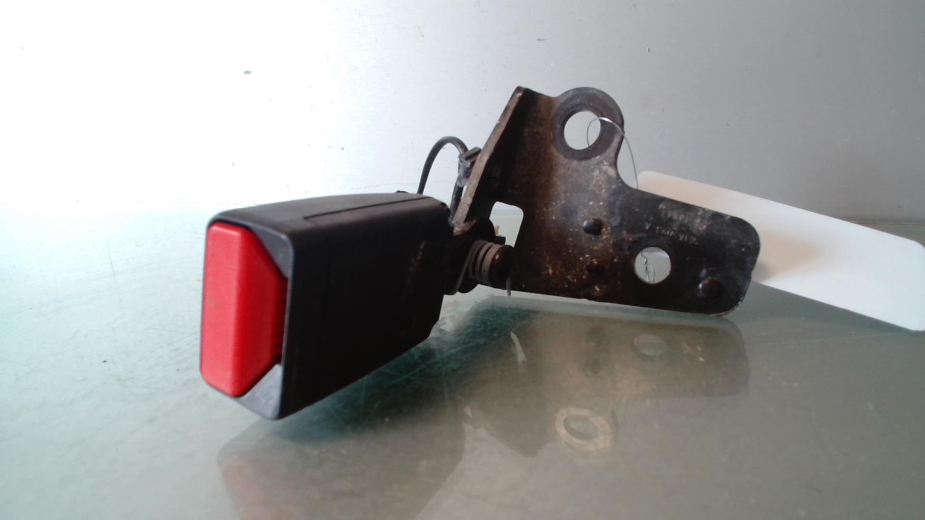Aggancio cintura sicurezza posteriore sinistro DS DS5 PHASE 2 Gasolina - 1