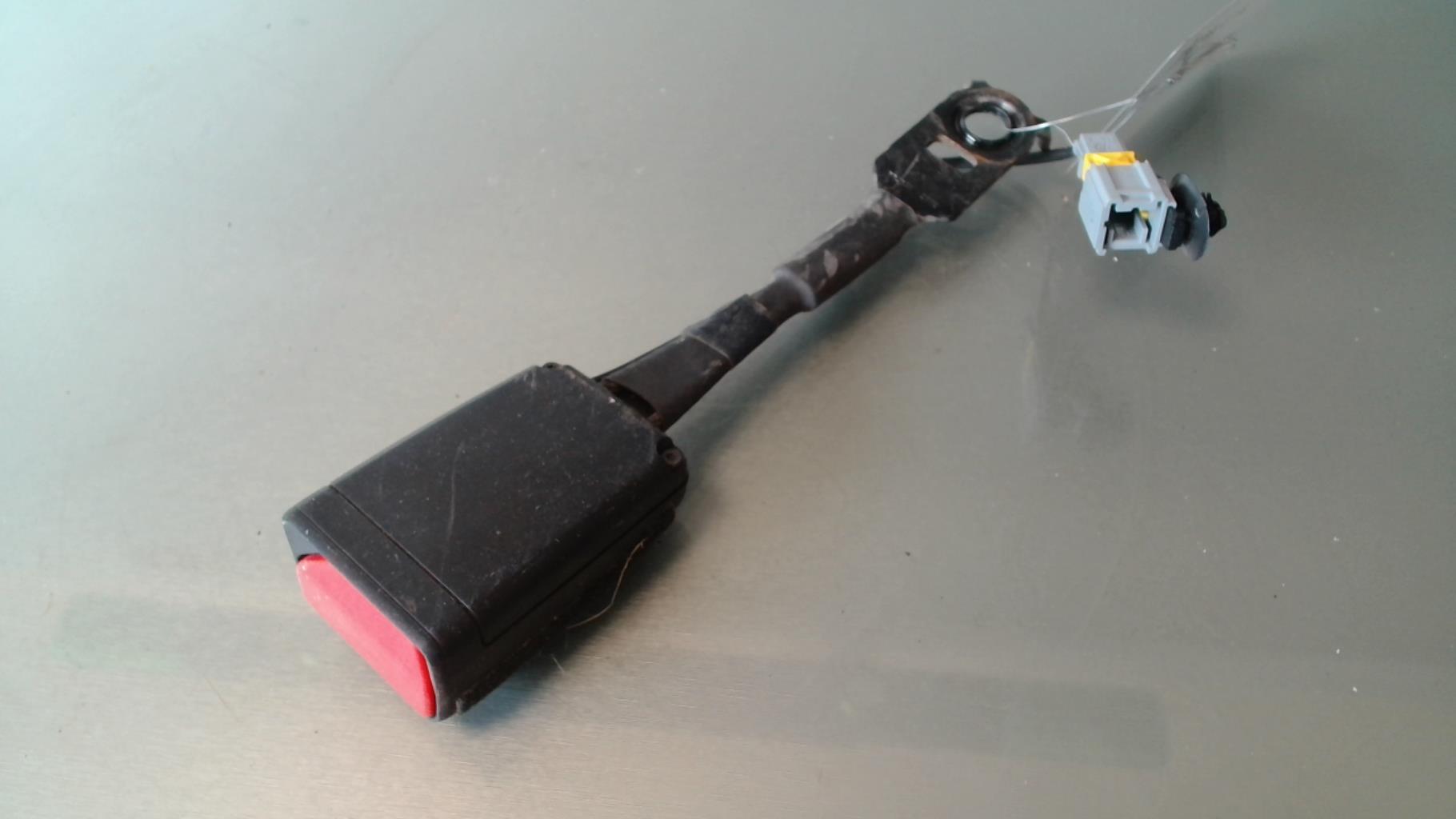 Attache ceinture avant droit DS DS5 PHASE 2 Essence - 1