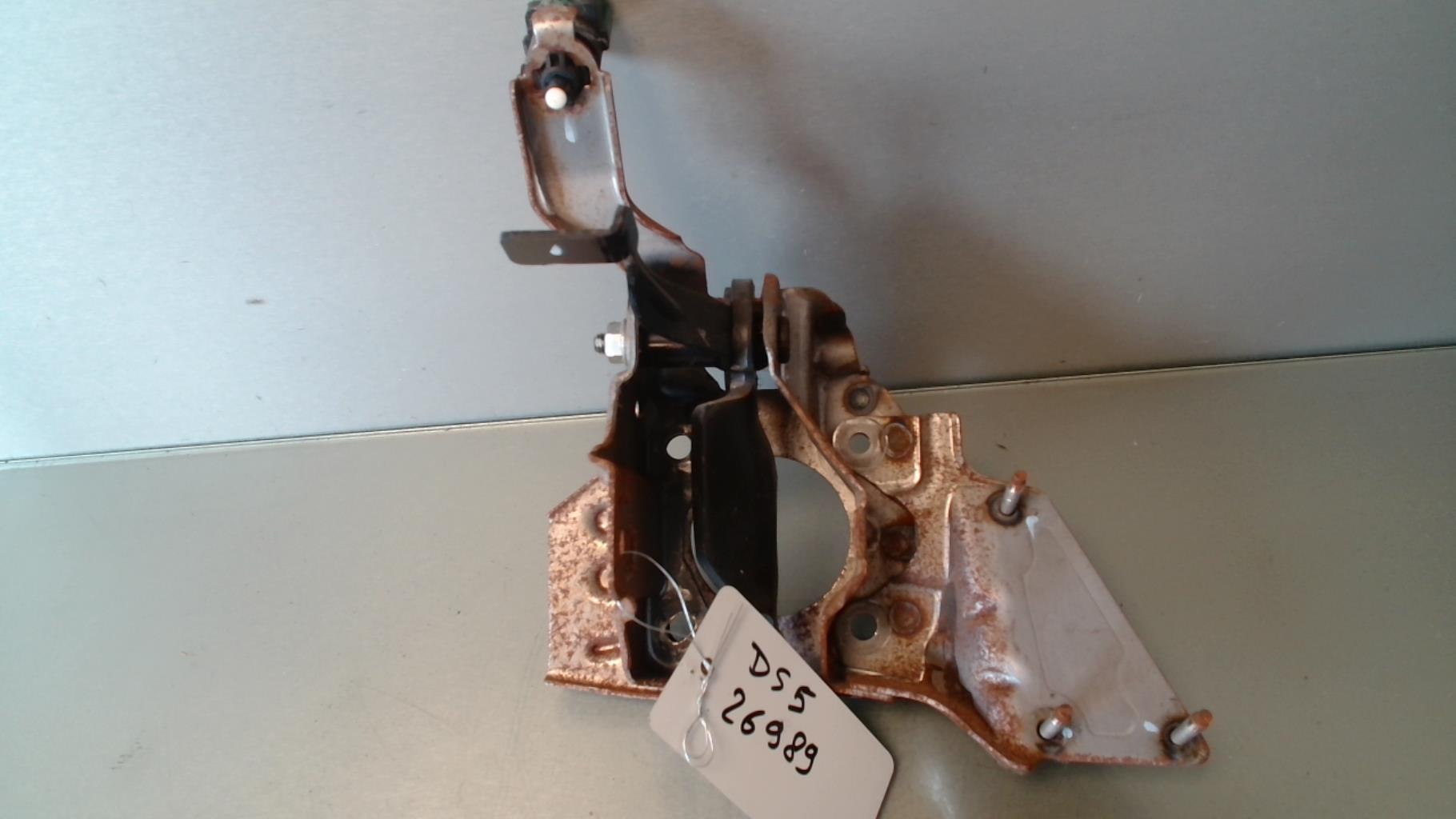 Pedale de frein DS DS5 PHASE 2 Essence - 1