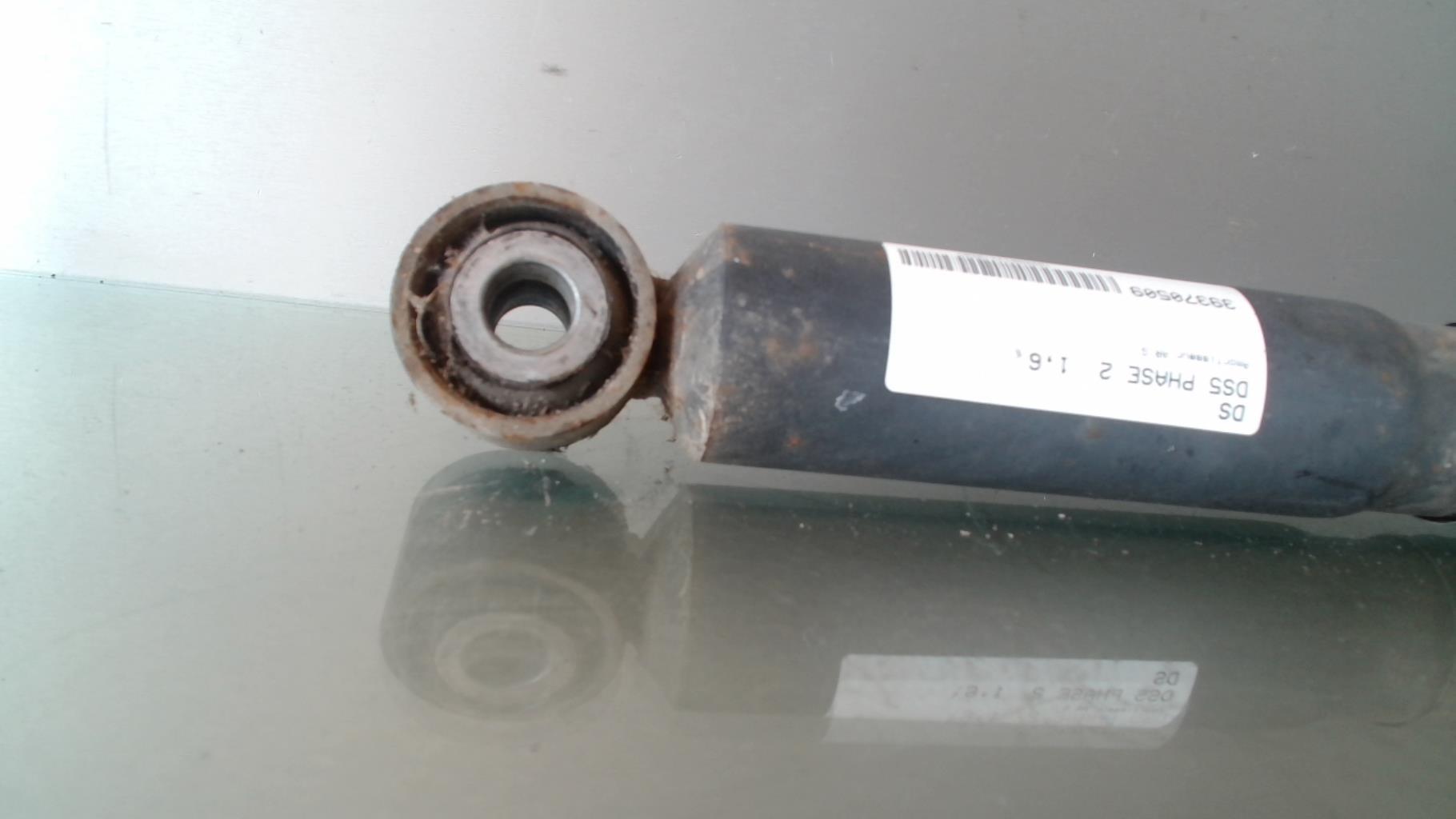 Ammortizzatore posteriore sinistro DS DS5 PHASE 2 Gasolina - 1