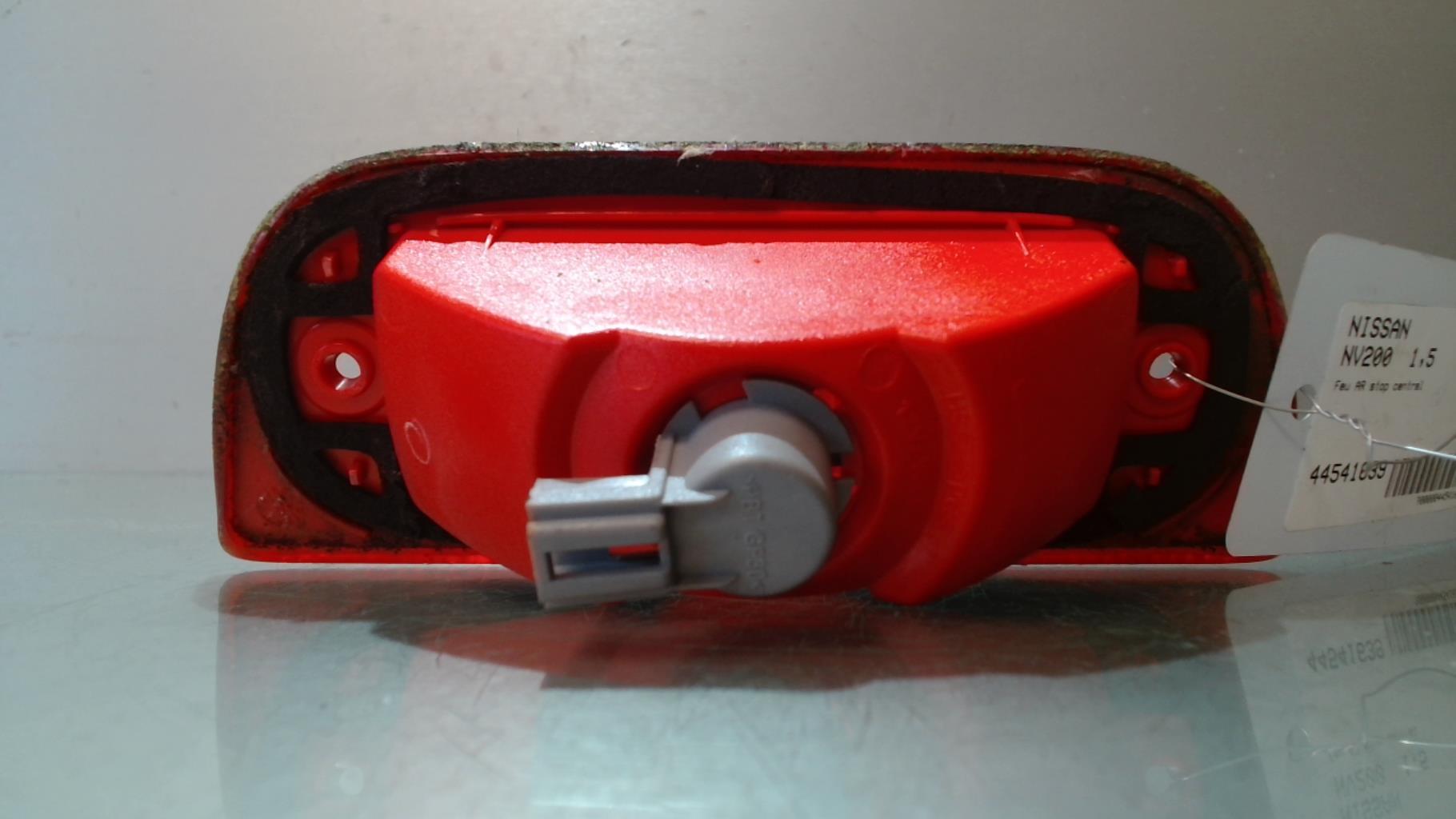 Luce stop centrale NISSAN NV200 Diésel - 1