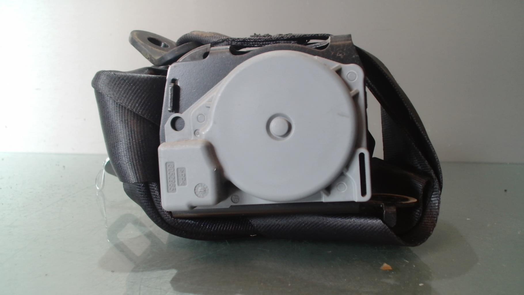 Cintura di sicurezza posteriore sinistra RENAULT CAPTUR 1 PHASE 1 Gasolina - 1