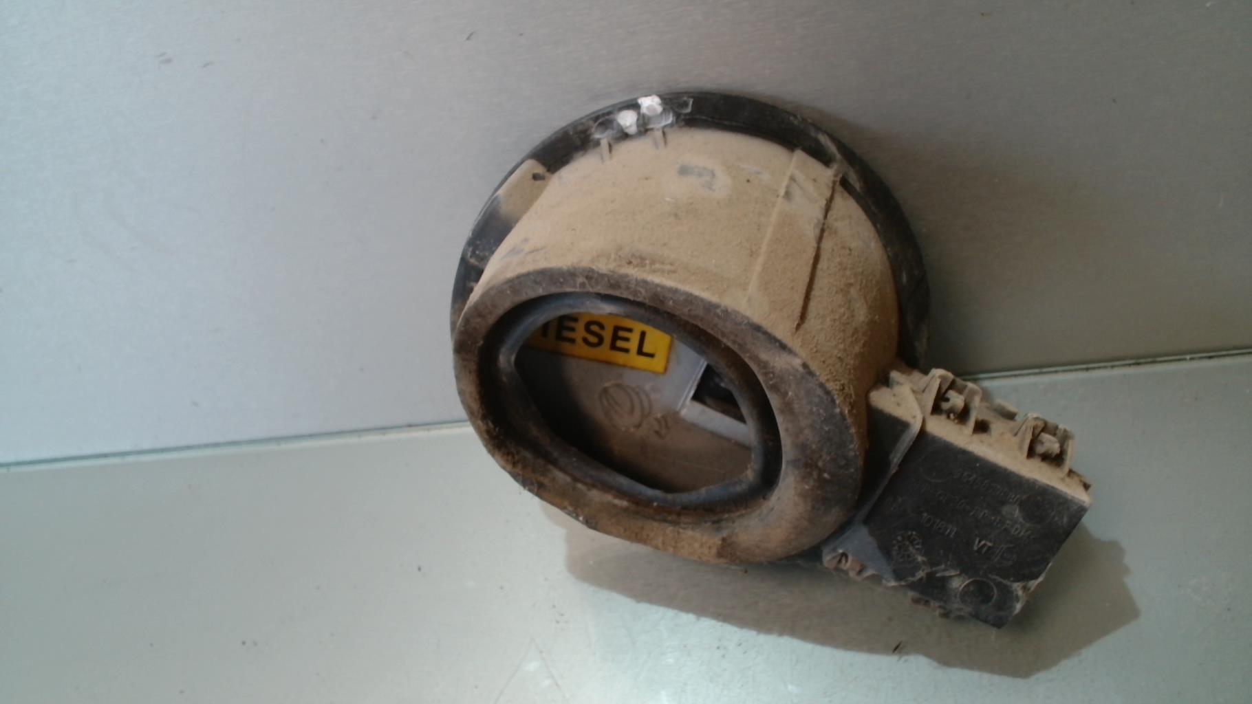 Trappe d'essence CITROEN C2 PHASE 1 Diesel - 1